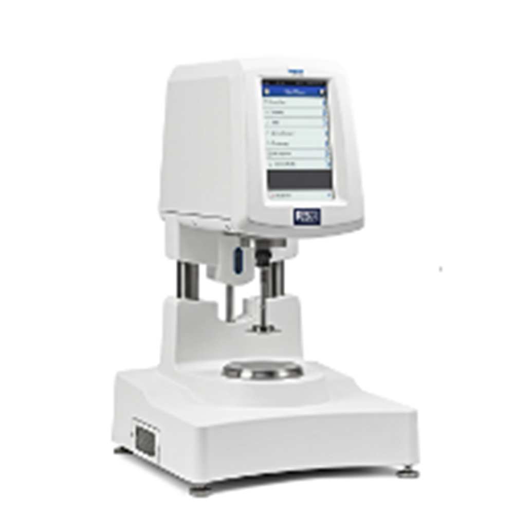 RSX Cone Plate Rheometer - Calia